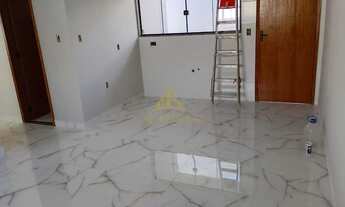 Imagem 7: Casa em Pinheiral, com 02 quartos sendo um suíte, sala, cozinha, banheiro social, garagem