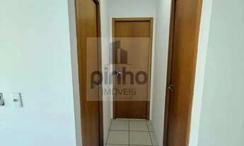 Imagem 7: Apartamento para Locação em Lauro de Freitas, Centro, 2 dormitórios, 1 banheiro