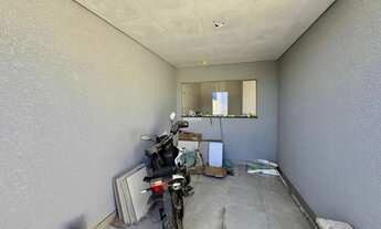 Imagem 3: Casa nova a Venda no Parque da Fonte