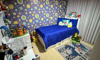 Imagem 8: Cobertura, 4 quartos, 1 suite, 2 vagas