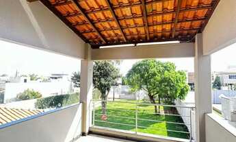 Imagem 6: CASA EM LOTE DE 800 M² NA RUA JK - PONTE ALTA