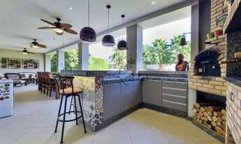 Imagem 4: Oportunidade - Casa em Condomínio - Condomínio Residencial Mirante do Vale - 4 Dormitórios