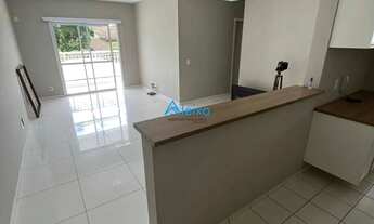 Imagem 3: Apartamento para alugar no bairro Jardim Redentor - São José do Rio Preto/SP