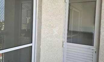 Imagem 3: Apartamento com 2 dormitórios para alugar, 60 m²- Jardim das Vertentes - São Paulo/SP