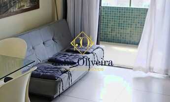 Imagem 5: Apto para temporada a uma quadra do mar, em Tambaú, João Pessoa - PB