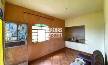 Imagem 6: Casa à venda 3 quartos no Bairro PEROBAS