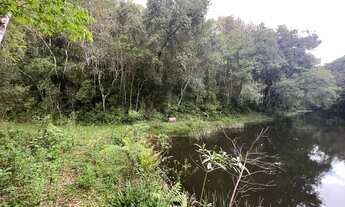 Imagem: Chácaras em Campina Grande do Sul