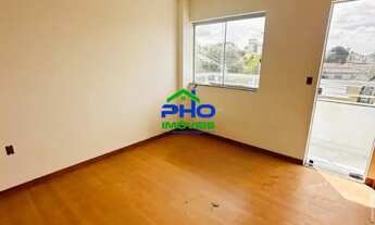 Imagem 3: Apto Novo, Santa Cruz, Contagem, Financia