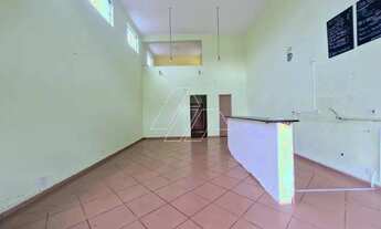 Imagem 4: Salão para aluguel, Centro - Marília/SP