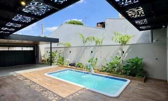 Imagem 2: Casa Dracena/Sp - Bairro Palmeiras 3