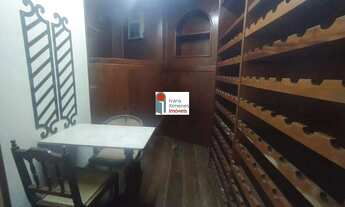 Imagem 4: Casa para aluguel, 4 quartos, 2 suítes, 6 vagas, Cidade Jardim - Belo Horizonte/MG