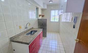 Imagem 2: Apartamento de 70 m² com 02 quartos para alugar por R$ 2.150/mensais no Setor Bueno - Goiâ