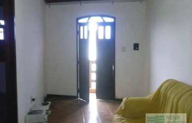 Imagem: VENDE-SE OU ALUGA-SE ÓTIMA CASA 3/4 - CAMAMU-Ba