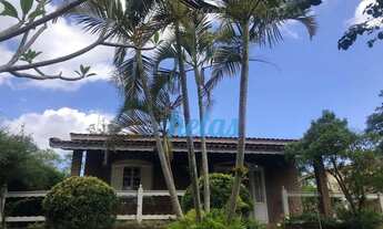 Imagem 2: CHÁCARA À VENDA EM CONDOMÍNIO COM 2.830 m² COM 4 DORMITÓRIOS, SENDO 2 SUÍTES POR R$ 1.500