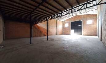 Imagem 4: Vila Cledi Galpão / depósito com 5 vagas na garagem