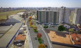 Imagem: Apartamento de Quarto para Venda