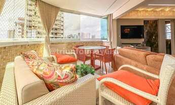 Imagem 7: Apartamento a venda no Jóquei com 4 Suítes TR218645 THE -1IDH2KQ