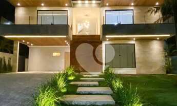 Imagem 3: Casa à venda, 860 m² por R$ 11.200.000,00 - Barra da Tijuca - Rio de Janeiro/RJ