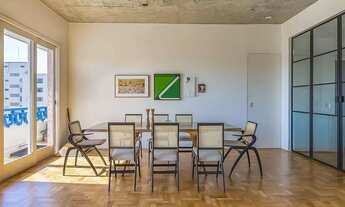 Imagem 5: Apartamento para venda em Centro com 2 quartos, sendo 2 suítes , 200m²