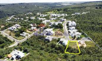 Imagem 7: CONDOMÍNIO RESIDENCIAL SANTA MÔNICA, JARDIM BOTÂNICO-DF!