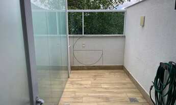 Imagem 5: Cobertura Ville Romane Alto padrão