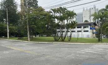 Imagem 5: TERRENO EM CONDOMÍNIO - TAMBORÉ - SP