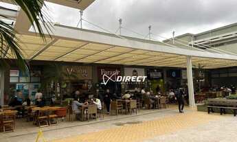 Imagem 5: VISION Offices: OPORTUNIDADE! Excelente sala comercial, condomínio em frente ao Parque Olí