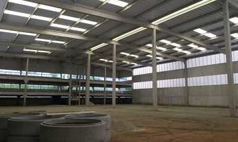 Imagem 11: Galpão industrial para Venda no Jardim Janina - Suzano/SP