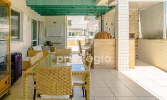 Imagem 3: Cobertura Linear à venda, 3 quartos, 1 suíte, 2 vagas, Recreio dos Bandeirantes - RIO DE J