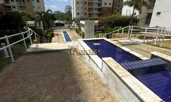 Imagem 2: Apartamento à venda Condomínio Like Teresina, Alto padrão,Zona leste Teresina-PI