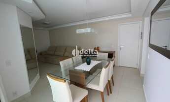 Imagem 3: Apartamento disponível para venda no bairro Tibery em Uberlândia-MG