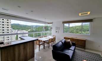 Imagem: Apartamento Mobiliado em Andar Alto Próximo