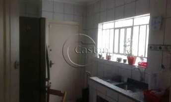 Imagem 6: Casa Comercial em Mooca