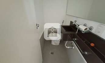 Imagem 6: Casa em condomínio fechado estilo sobrado para locação