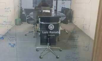 Imagem 3: Escritórios e Cursos em diversos seguimentos no Ed. Palladium 236m