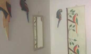 Imagem 3: Casa temporada, final de ano e Carnaval