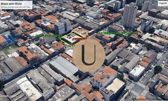 Imagem 6: Terreno comercial na Barra Funda. Excelente localização