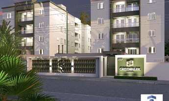 Imagem 7: LANÇAMENTO - RESIDENCIAL GREEN PARK - APTOS DE 02 DORMITÓRIOS PRÓXIMO A UFSC