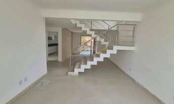 Imagem 2: CASA DUPLEX CONDOMÍNIO FECHADO, 300 M DA PRAIA