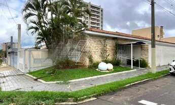 Imagem: Casa Residencial/Comercial com 3 quartos