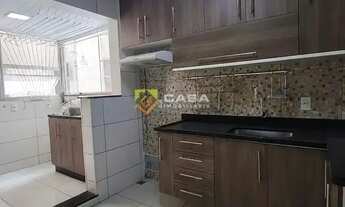 Imagem 2: N Lindo apartamento 2Q c/ 59m2 no miolo de Valparaíso