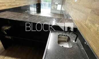 Imagem 6: Barra Olímpica Galpão / depósito com 1 vaga na garagem