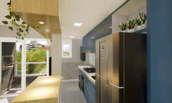 Imagem 6: Apê 2D Garden - Medianeira/POA