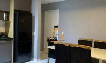 Imagem 6: Apartamento com 2 dormitórios, 68 m² - venda por R$ 462.000 ou aluguel por R$ 2.932/mês