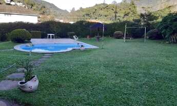 Imagem 4: CASA RESIDENCIAL em Teresópolis - RJ, Carlos Guinle