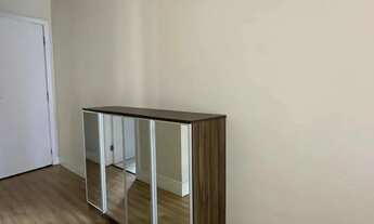 Imagem 2: More a 3 Quadras da FAE 2 Quartos com Suíte, 77m² e 1 Vaga de Garagem