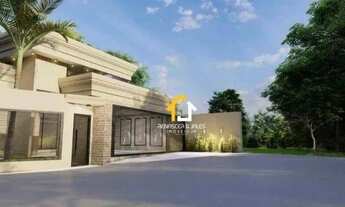 Imagem 2: Casa em Fase de Acabamento - Bady Bassitt/SP - Tangará