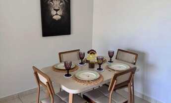 Imagem 7: Apartamento com 3 dormitórios à venda, 65 m² por R$ 450.000,00 - Vila Rosa - Goiânia/GO