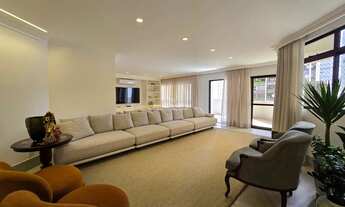 Imagem 9: Apartamento mobiliado com 3 Quartos à venda, 342 m² - Setor Bueno