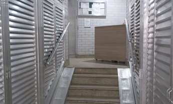 Imagem 3: CONJUGADO INDEVASSÁVEL